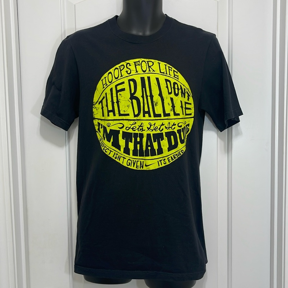 Nike Hoops For Life T- Shirt